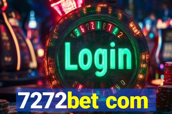 7272bet com