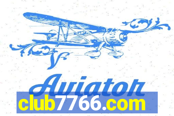 club7766.com