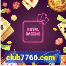 club7766.com