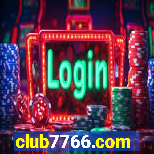 club7766.com