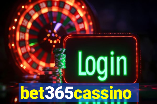 bet365cassino