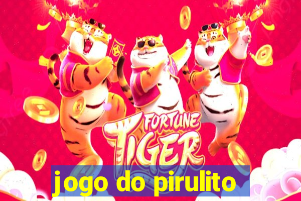 jogo do pirulito