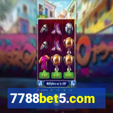 7788bet5.com