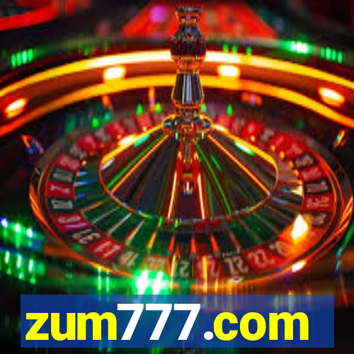 zum777.com