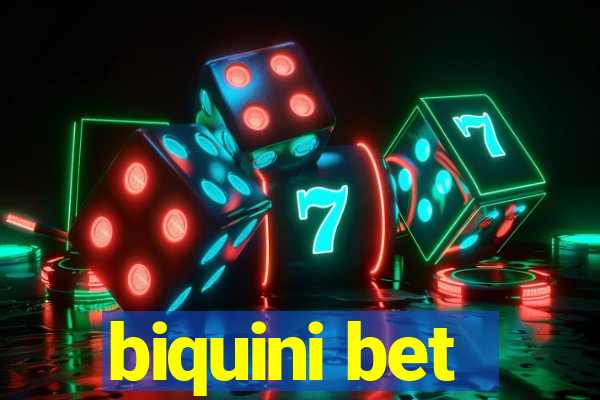 biquini bet