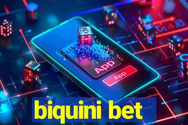 biquini bet