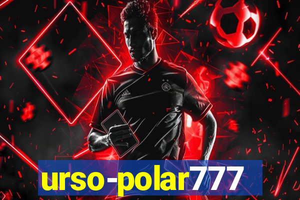 urso-polar777
