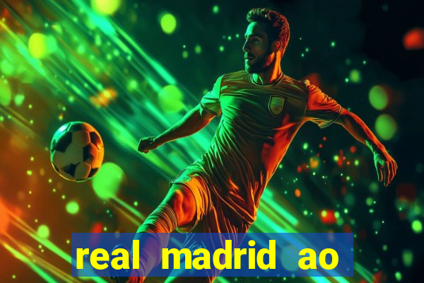 real madrid ao vivo multi canais