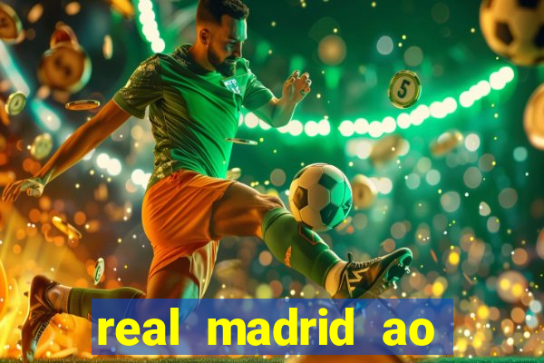 real madrid ao vivo multi canais