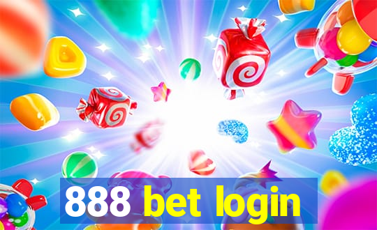 888 bet login