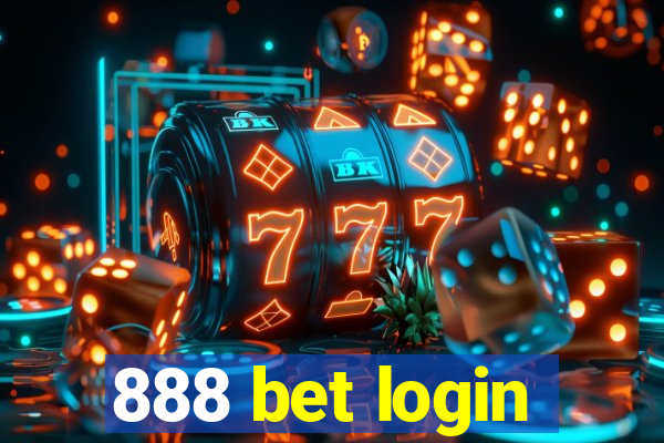 888 bet login