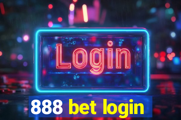 888 bet login