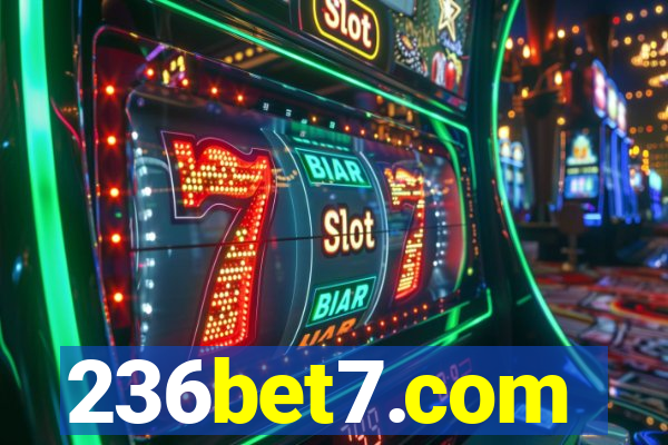 236bet7.com