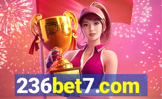 236bet7.com