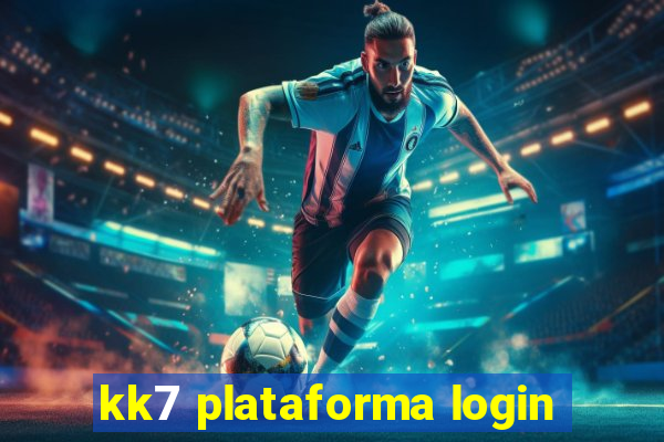 kk7 plataforma login