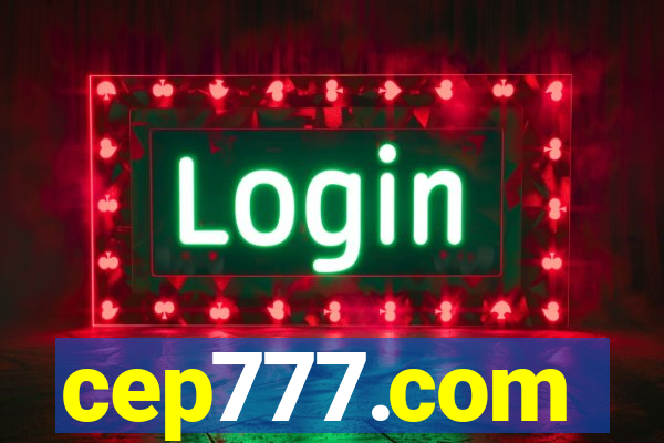 cep777.com