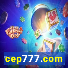 cep777.com