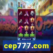 cep777.com