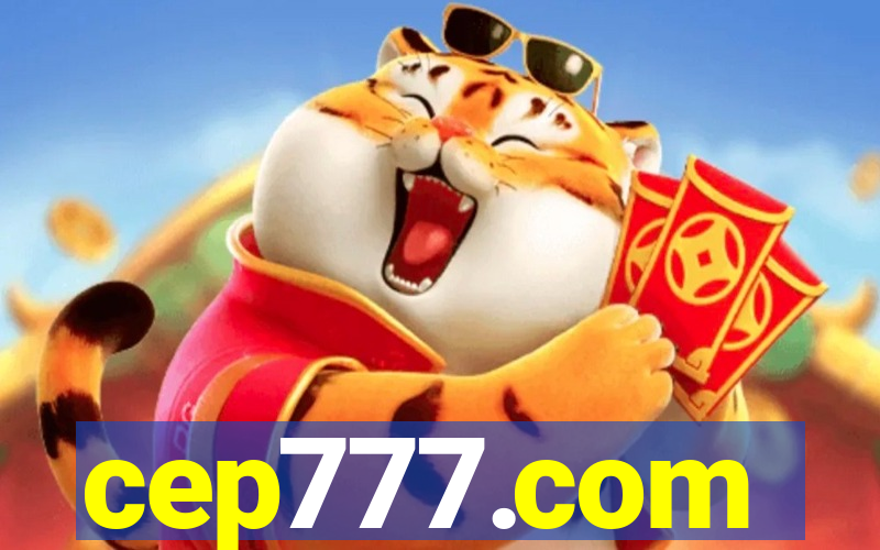 cep777.com