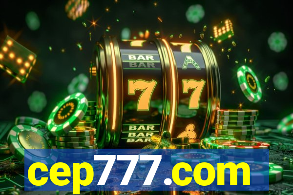 cep777.com