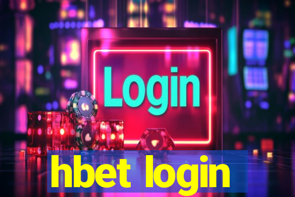 hbet login