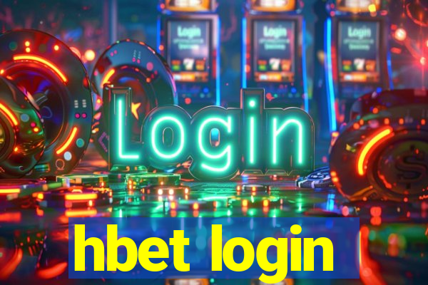 hbet login