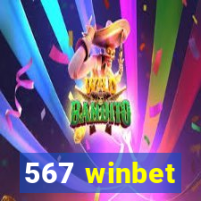 567 winbet