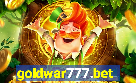 goldwar777.bet