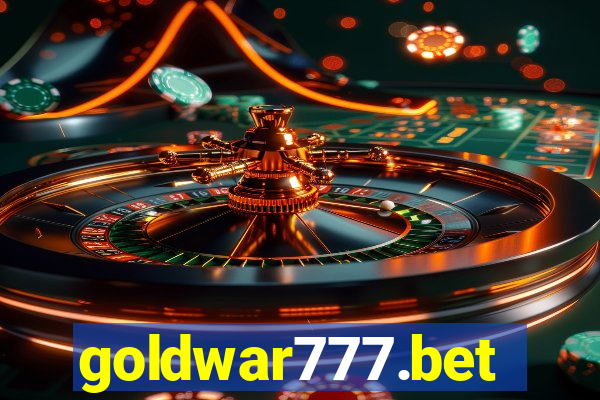 goldwar777.bet