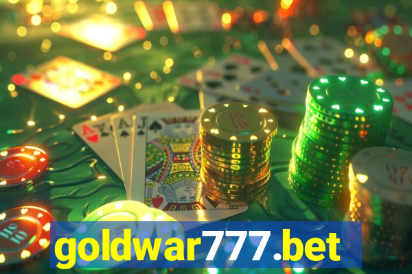 goldwar777.bet