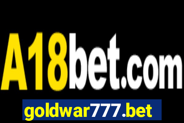 goldwar777.bet