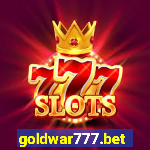 goldwar777.bet