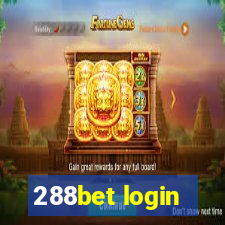 288bet login