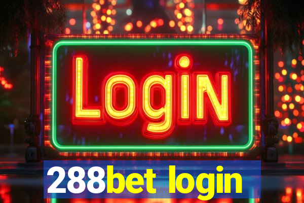 288bet login