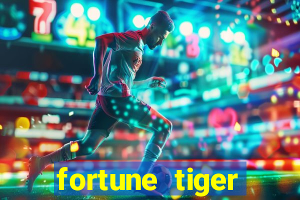 fortune tiger deposito 5 reais