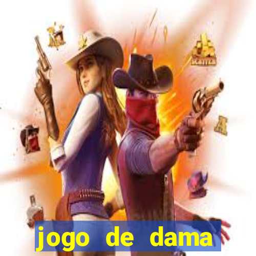 jogo de dama valendo dinheiro