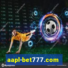 aapl-bet777.com