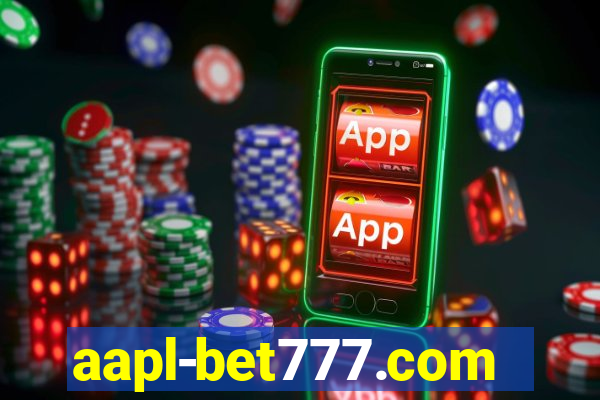 aapl-bet777.com