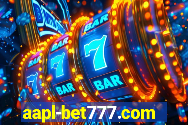 aapl-bet777.com