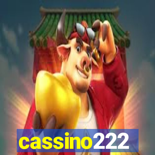 cassino222