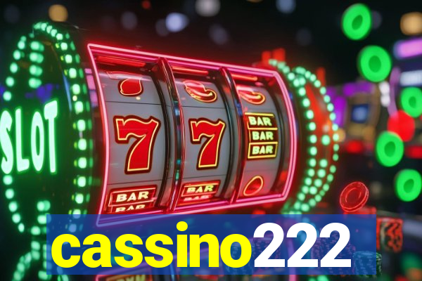 cassino222