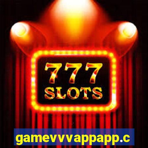 gamevvvappapp.com