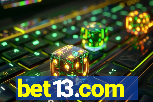 bet13.com