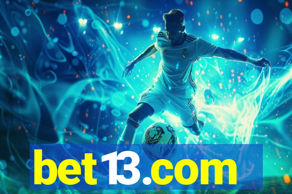 bet13.com