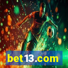 bet13.com