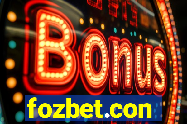 fozbet.con
