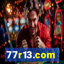77r13.com