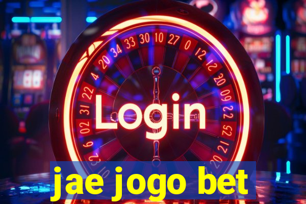 jae jogo bet