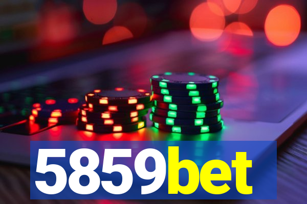 5859bet