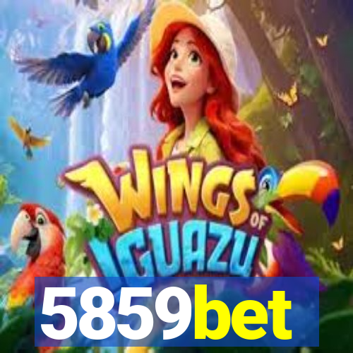 5859bet